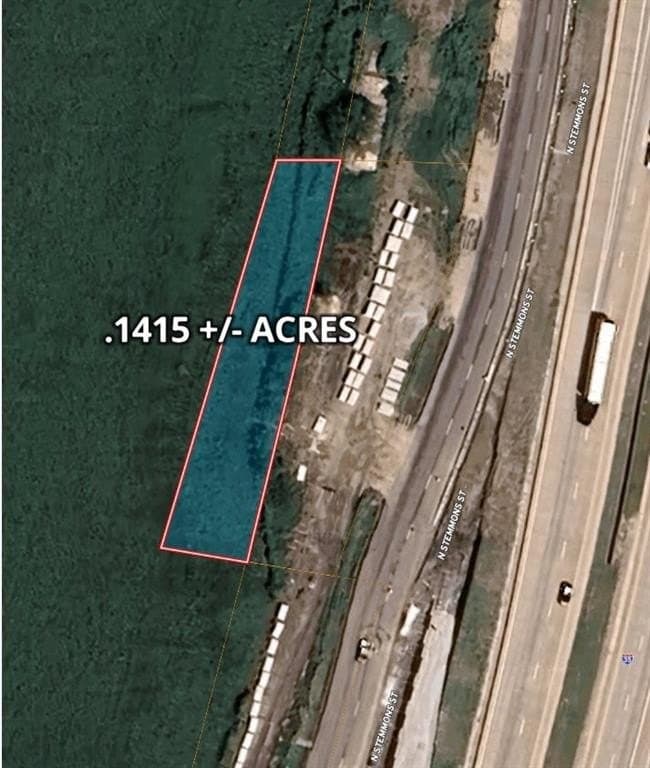 0.14 acres in Denton County - photo 2