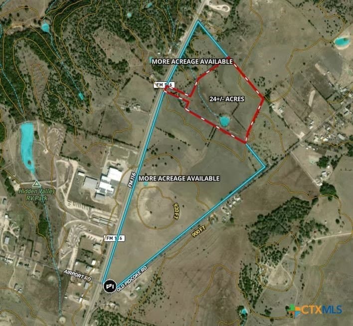 24 acres in Coryell County - photo 14