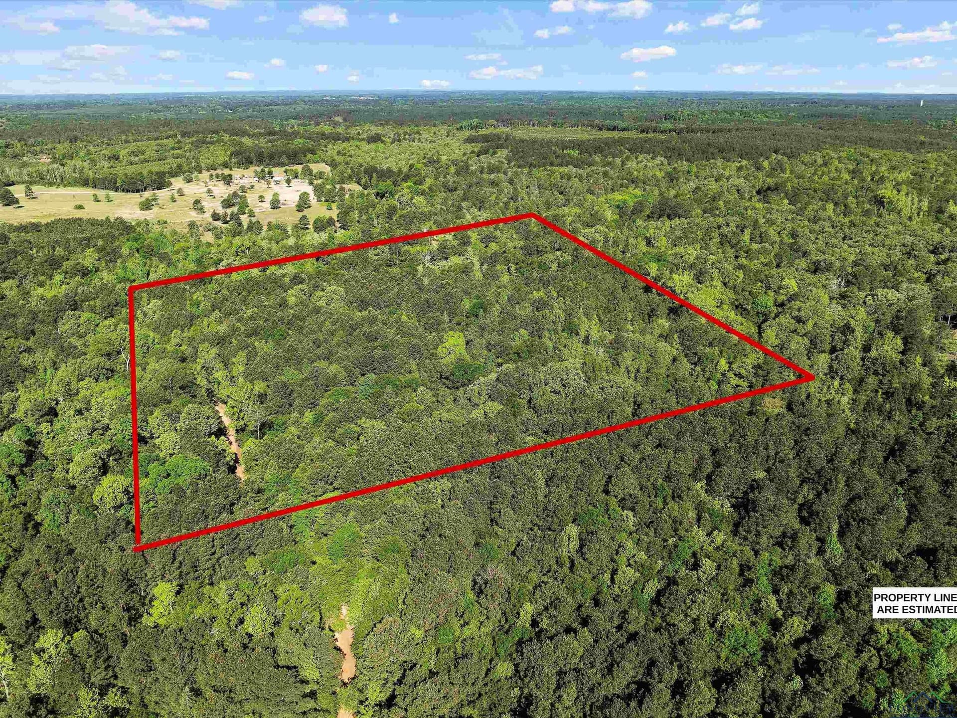19.94 acres in Marion County - photo 3