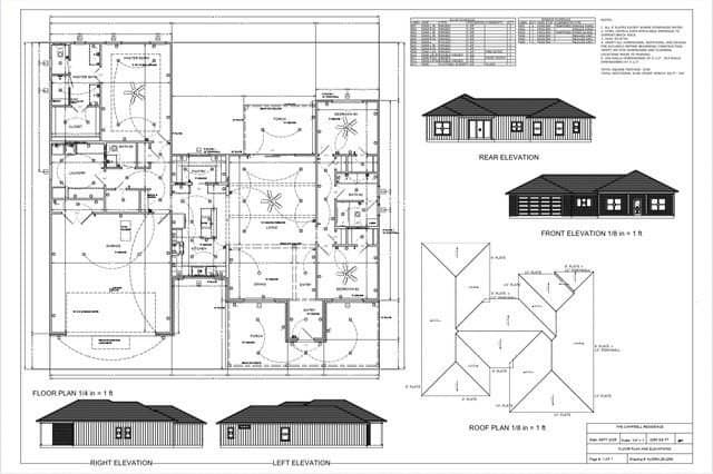 0.53 acres in Callahan County - photo 2