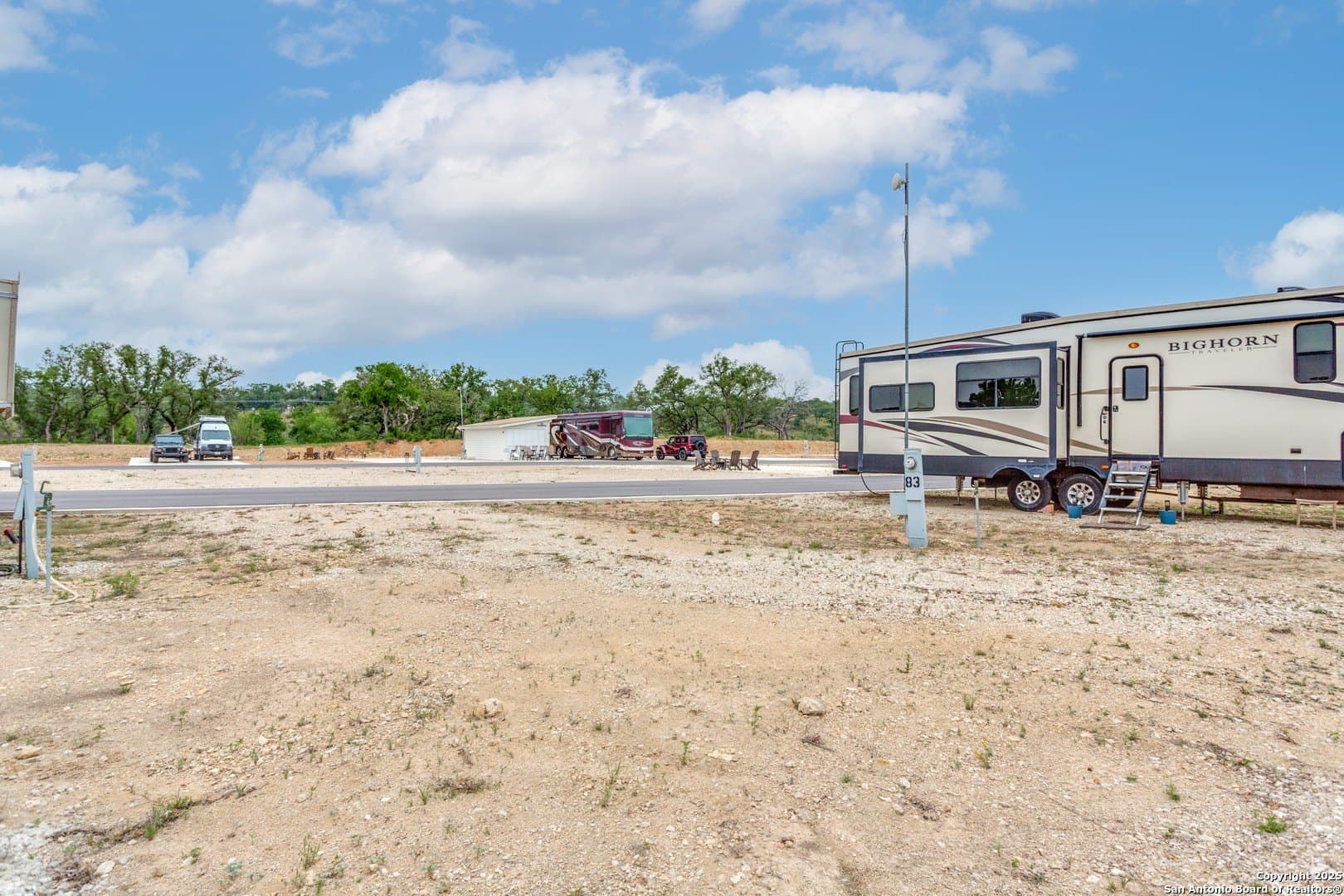 0 acres in Bandera County - photo 5