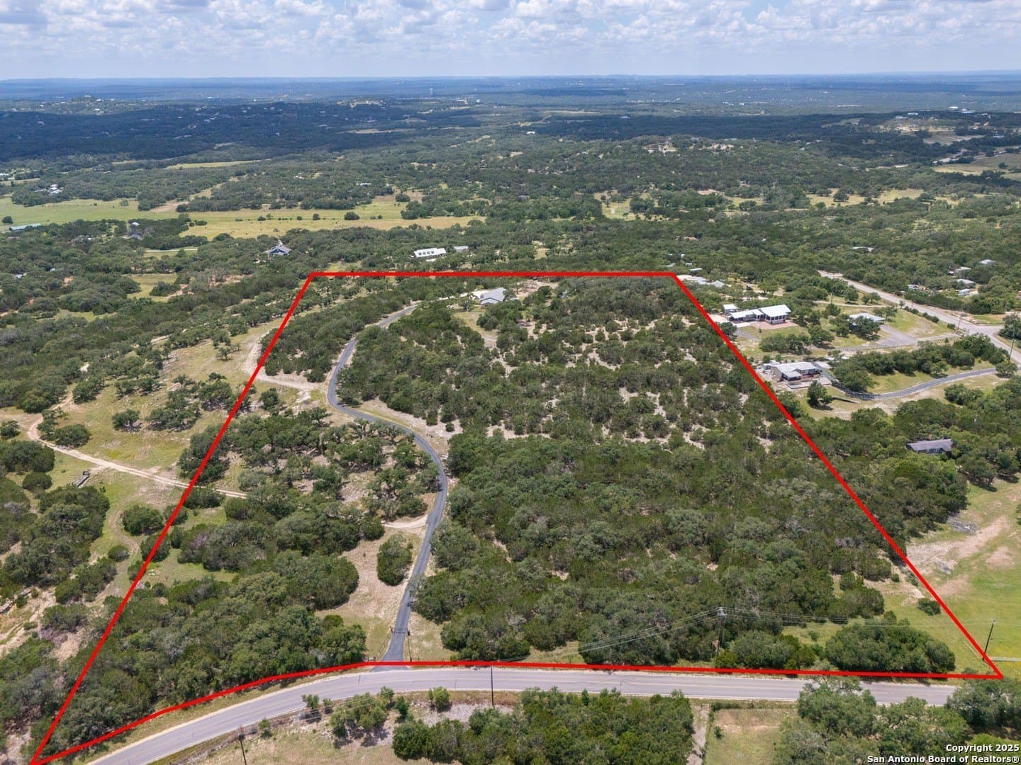 18.14 acres in Comal County - photo 2