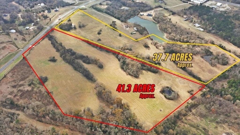 41 acres in Wood County - photo 7