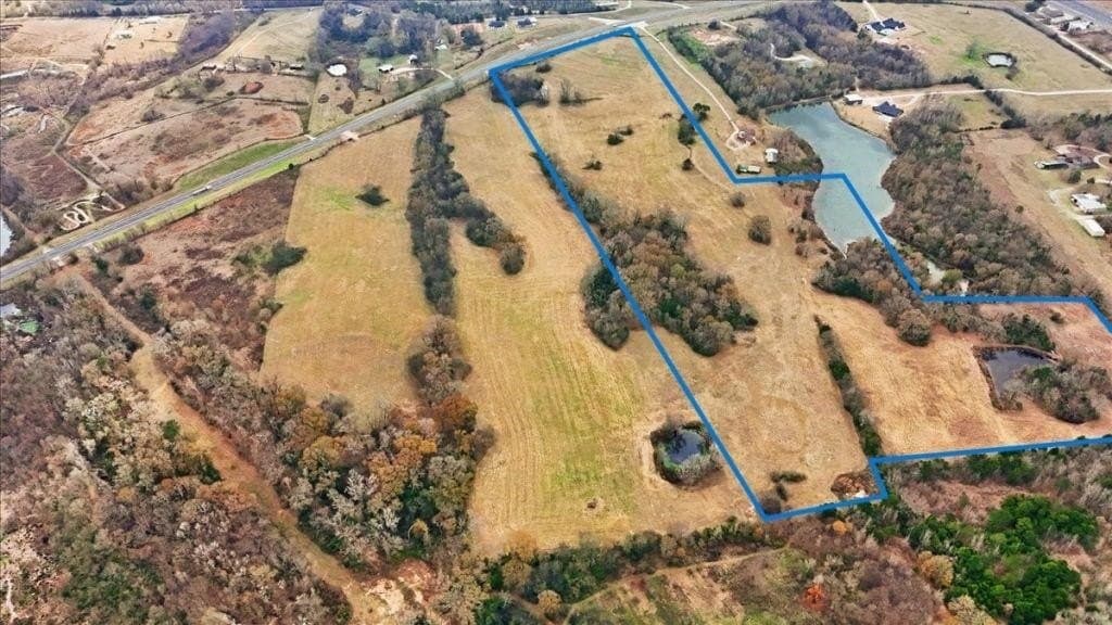 41 acres in Wood County - photo 5