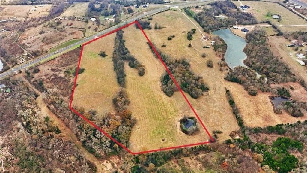 41 acres in Wood County - photo 2