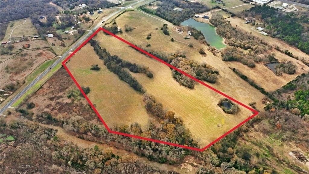 41 acres in Wood County - photo 4