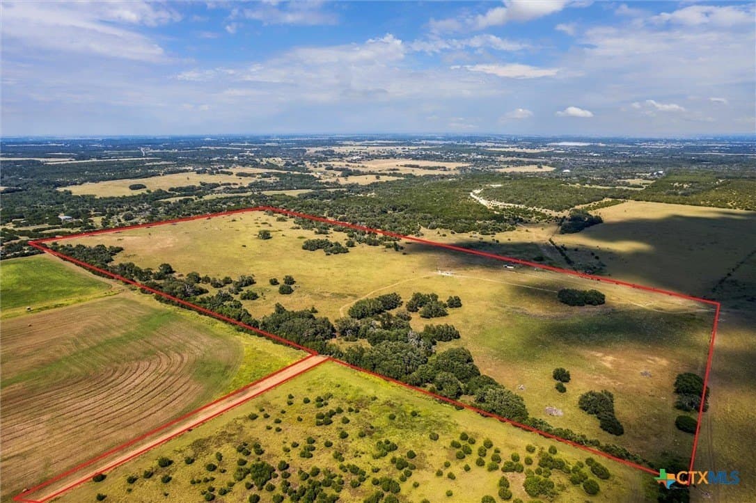 54 acres in Burnet County - photo 3