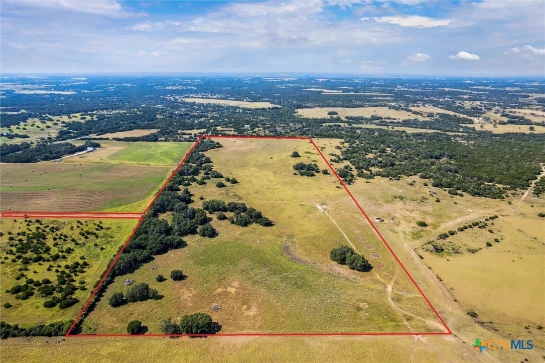 54 acres in Burnet County - photo 4