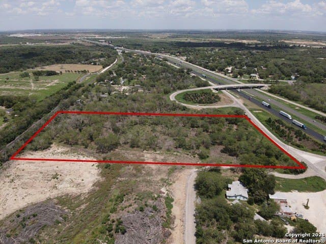 6.39 acres in Bexar County - photo 2