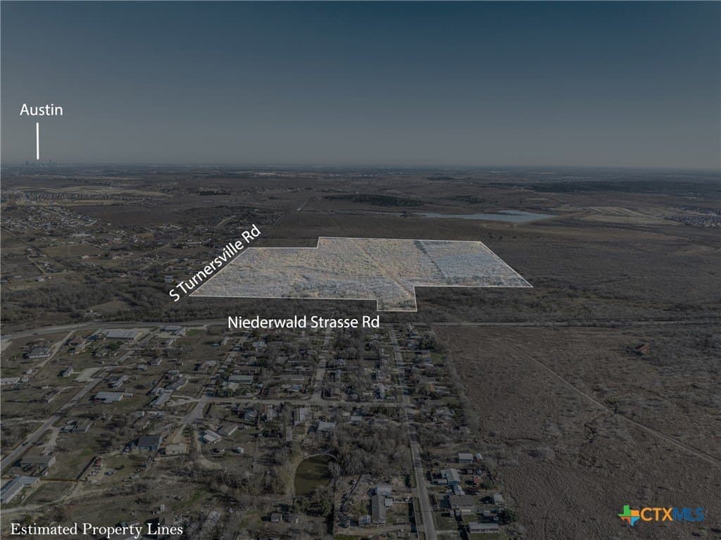 83.23 acres in Hays County - photo 2