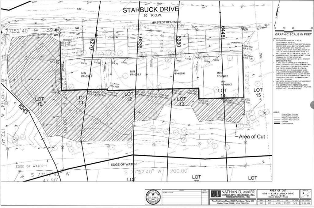 0.17 acres in Collin County - photo 4