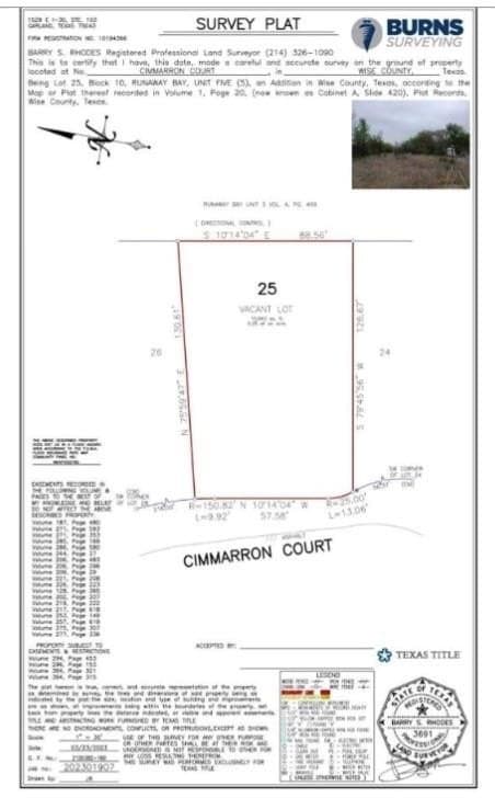 119 Cimmarron Court