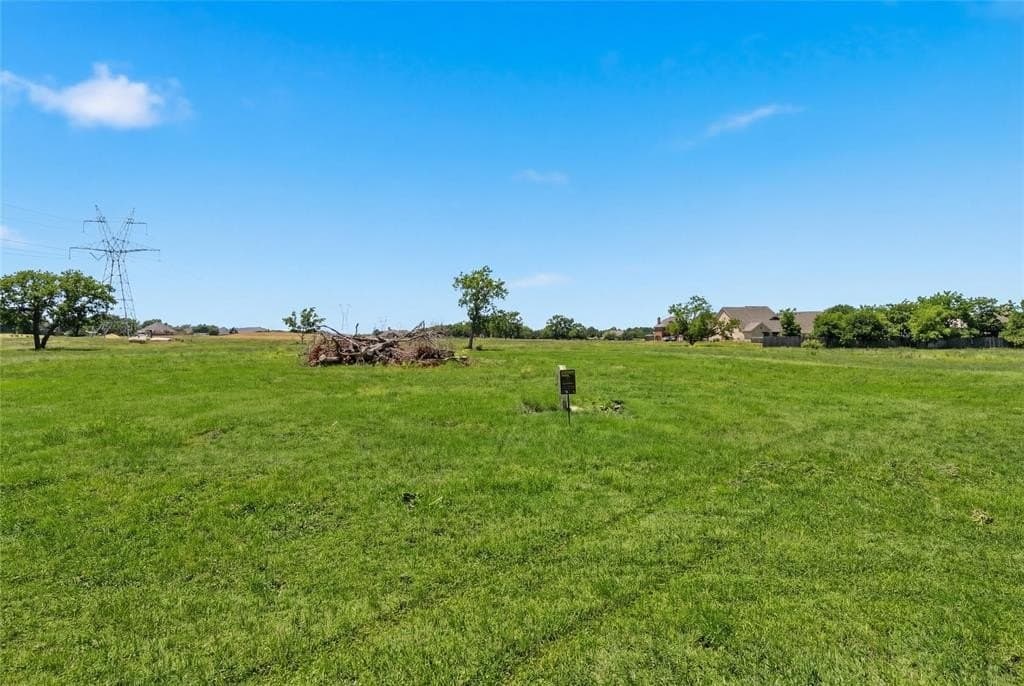 1 acres in Denton County - photo 4