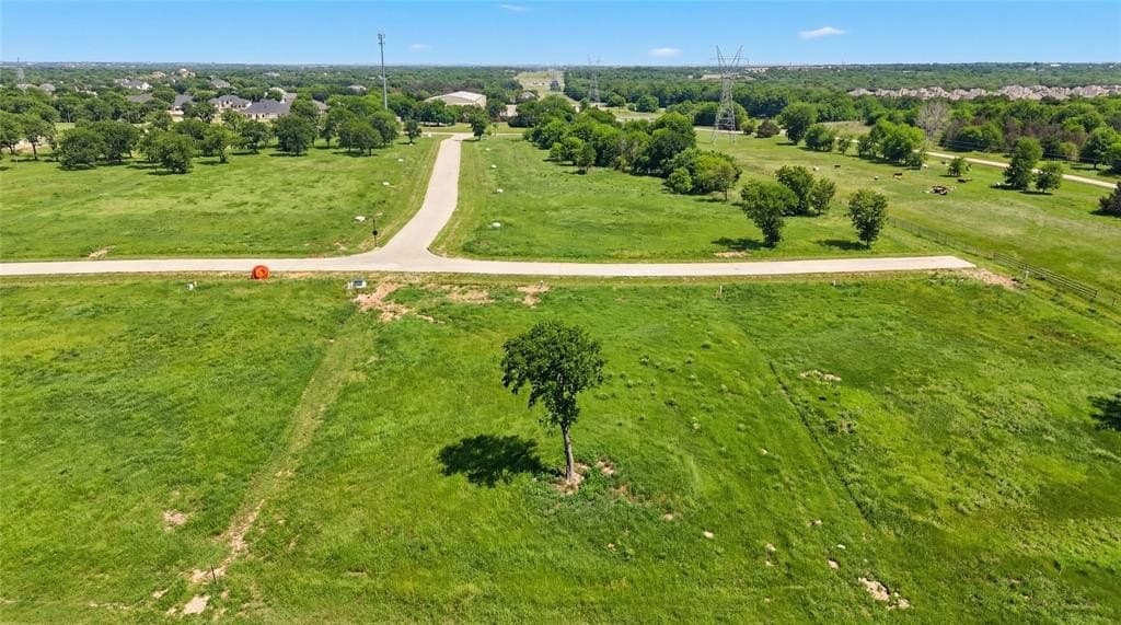 1 acres in Denton County - photo 2