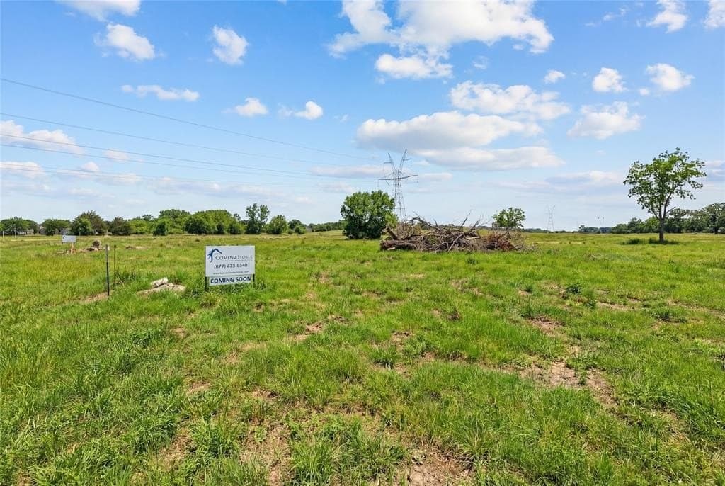 1 acres in Denton County - photo 3