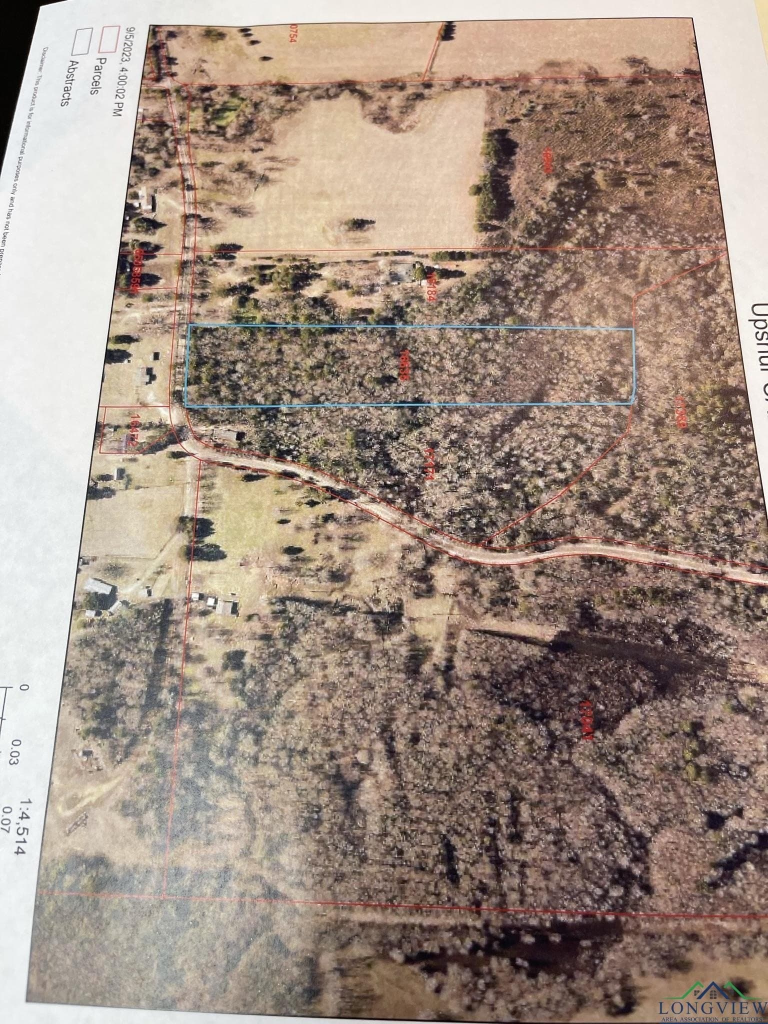 10 acres in Texas County - photo 2