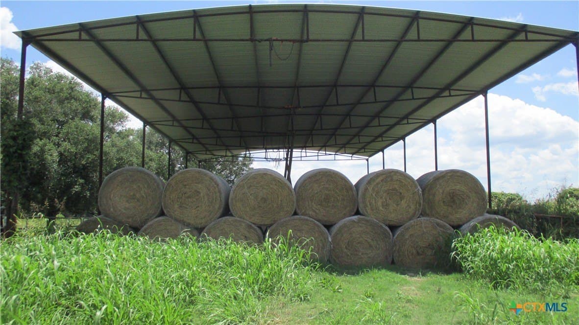 412.21 acres in Brazoria County - photo 32