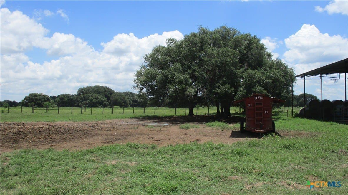412.21 acres in Brazoria County - photo 27