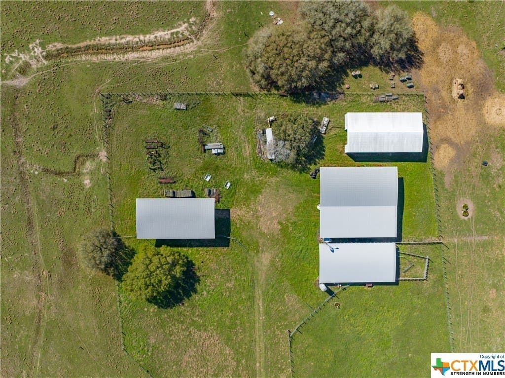 412.21 acres in Brazoria County - photo 3