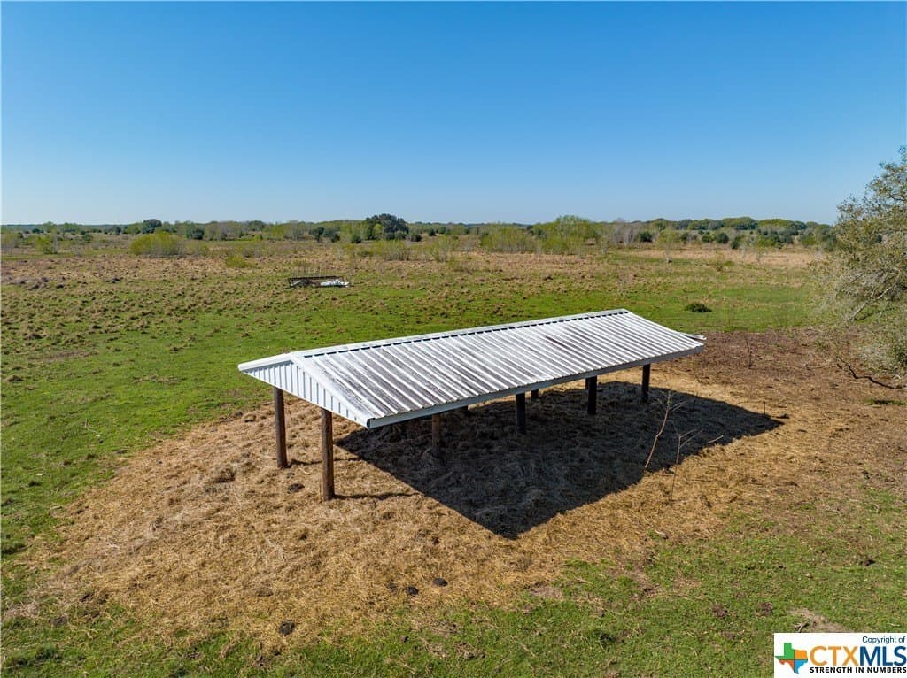 412.21 acres in Brazoria County - photo 9