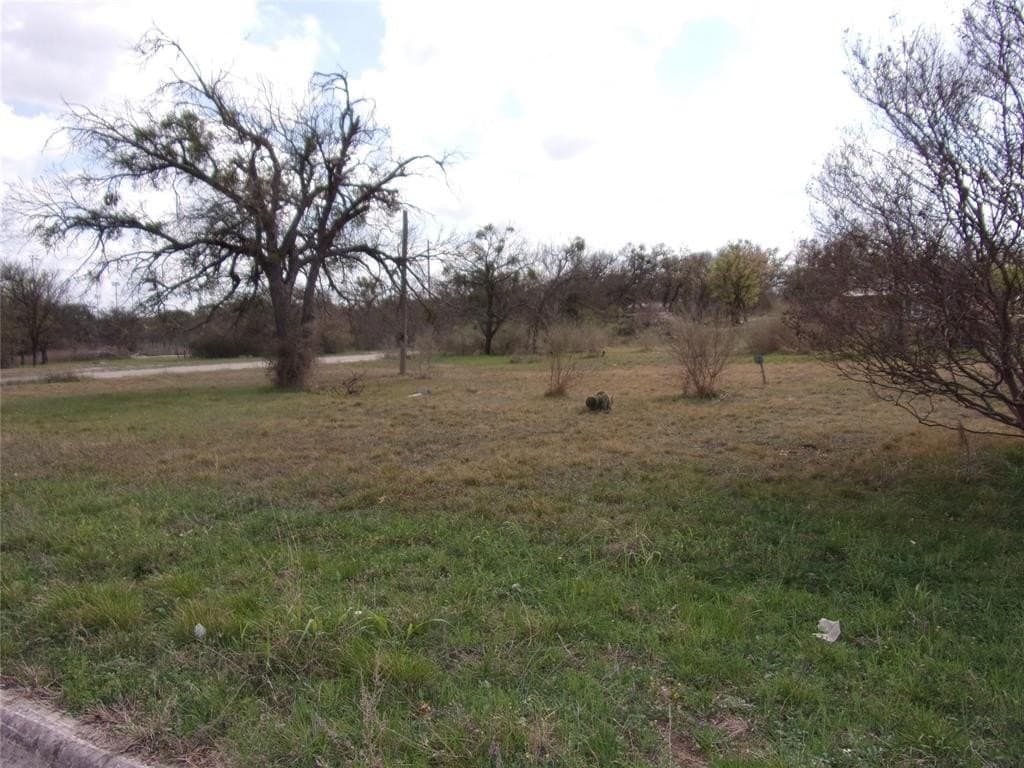 0.5 acres in San Saba County - photo 5