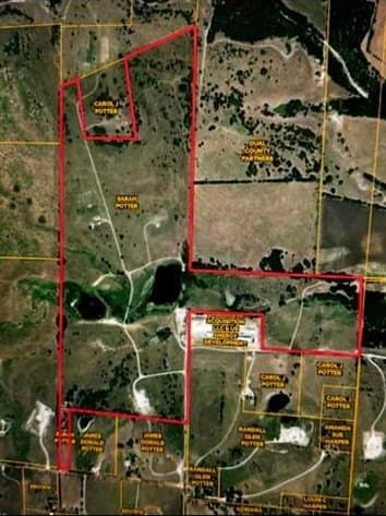 57.27 acres in Wise County - photo 8
