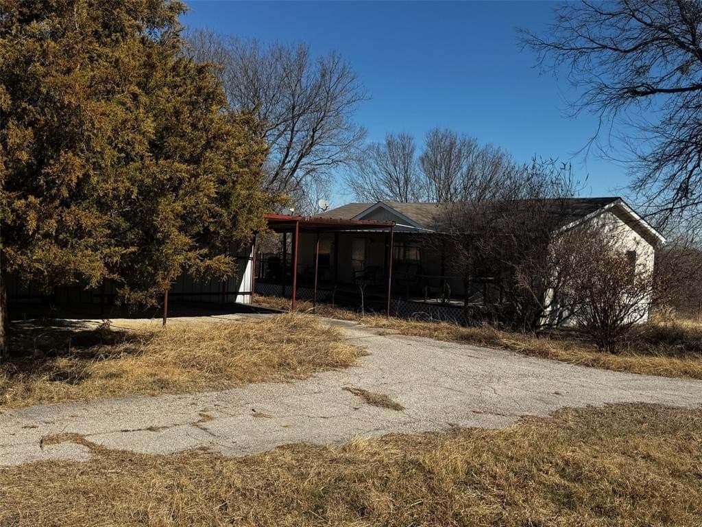 57.27 acres in Wise County - photo 7