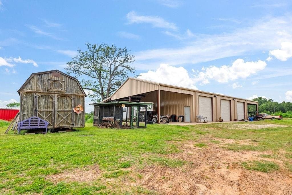 17.26 acres in Wood County - photo 9