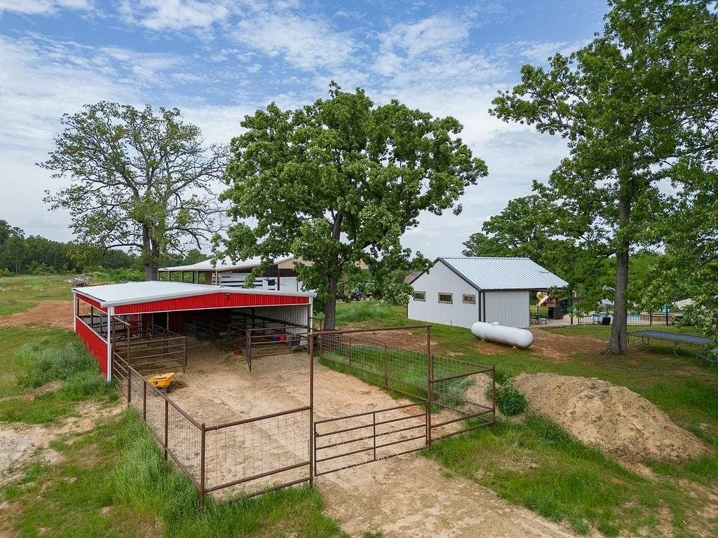 17.26 acres in Wood County - photo 14
