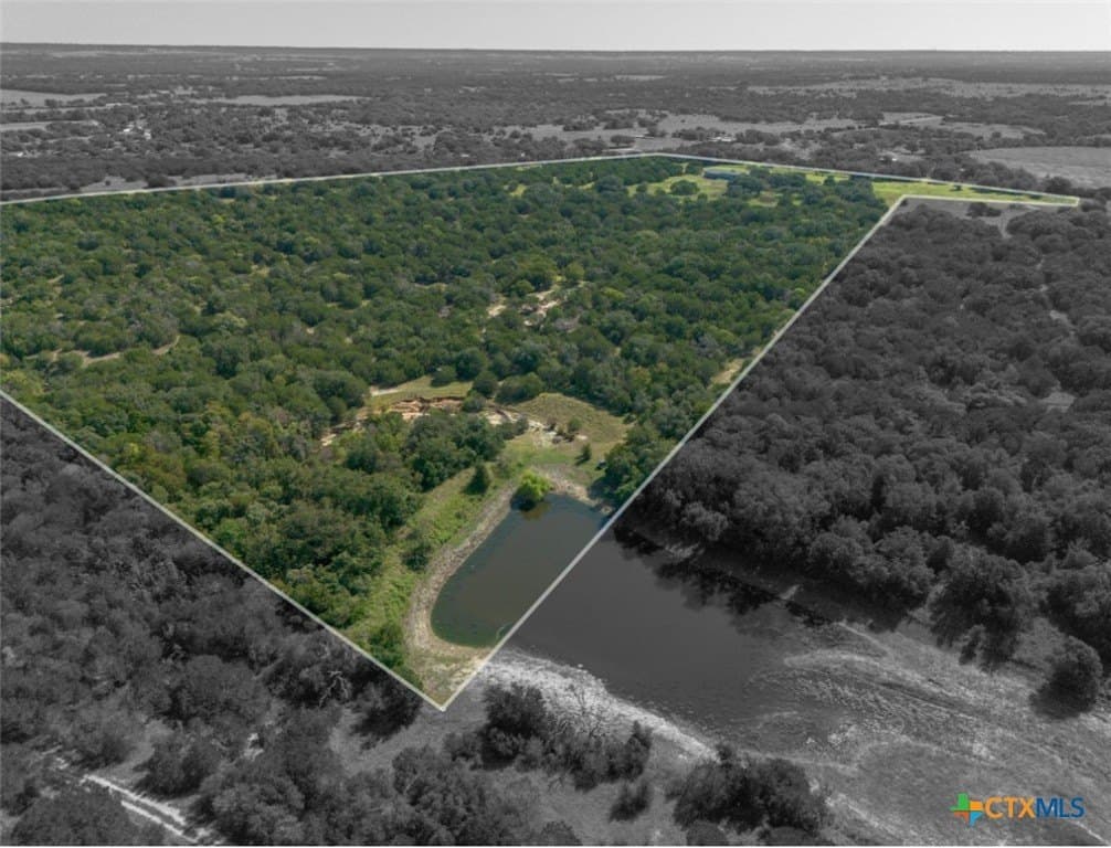 44.14 acres in Coryell County - photo 48