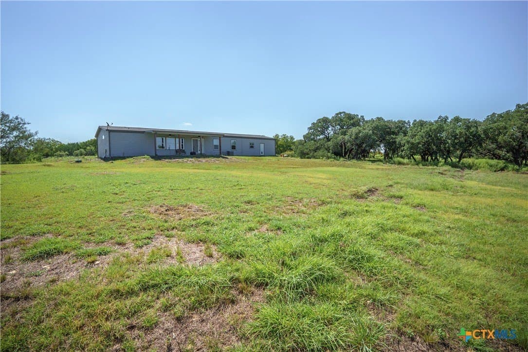 44.14 acres in Coryell County - photo 4
