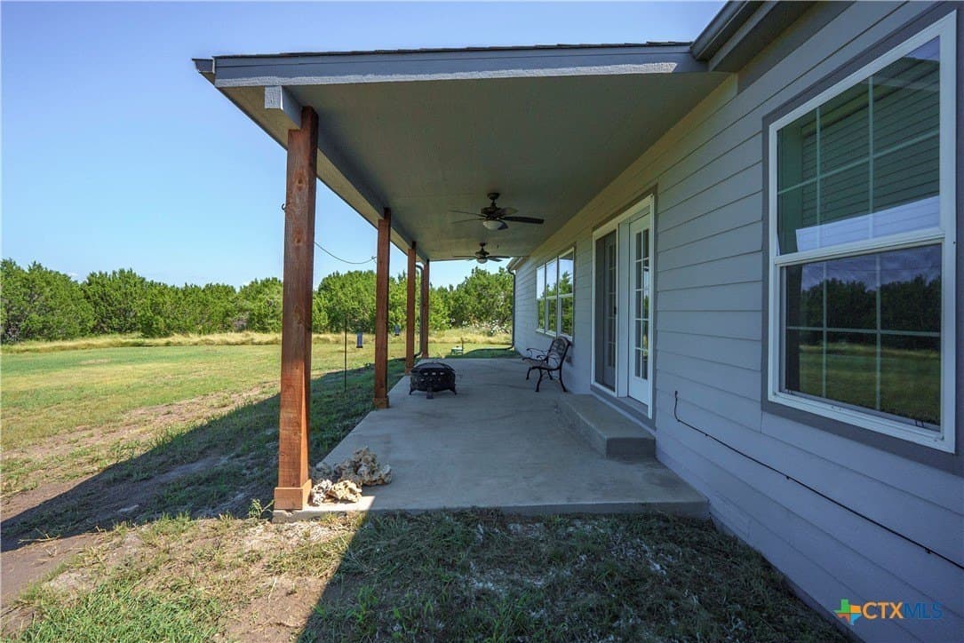 44.14 acres in Coryell County - photo 11