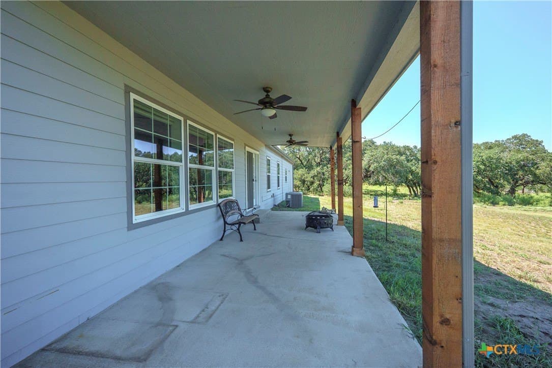 44.14 acres in Coryell County - photo 12