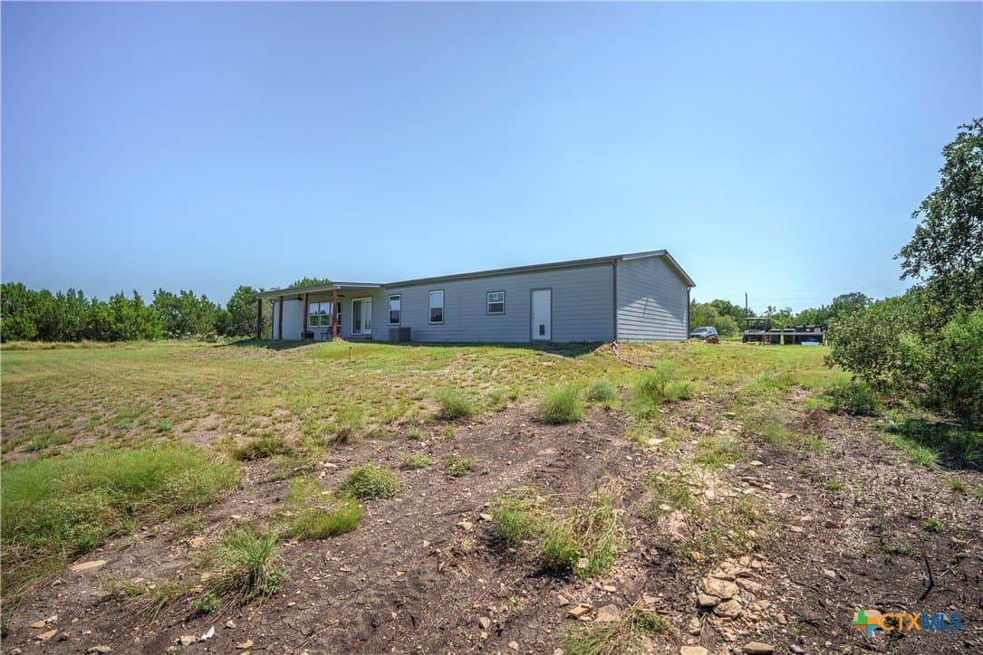 44.14 acres in Coryell County - photo 5