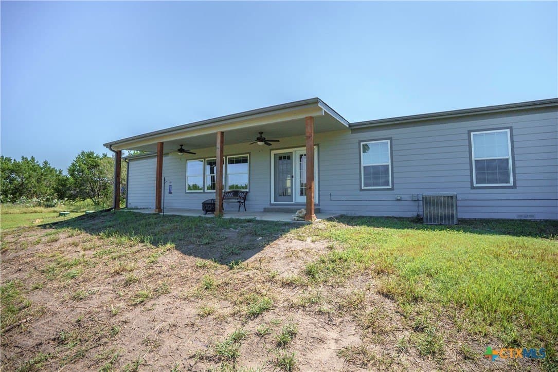 44.14 acres in Coryell County - photo 10