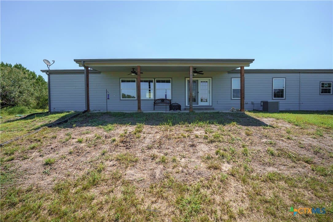 44.14 acres in Coryell County - photo 9