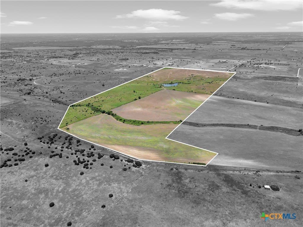67 acres in Burnet County - photo 37