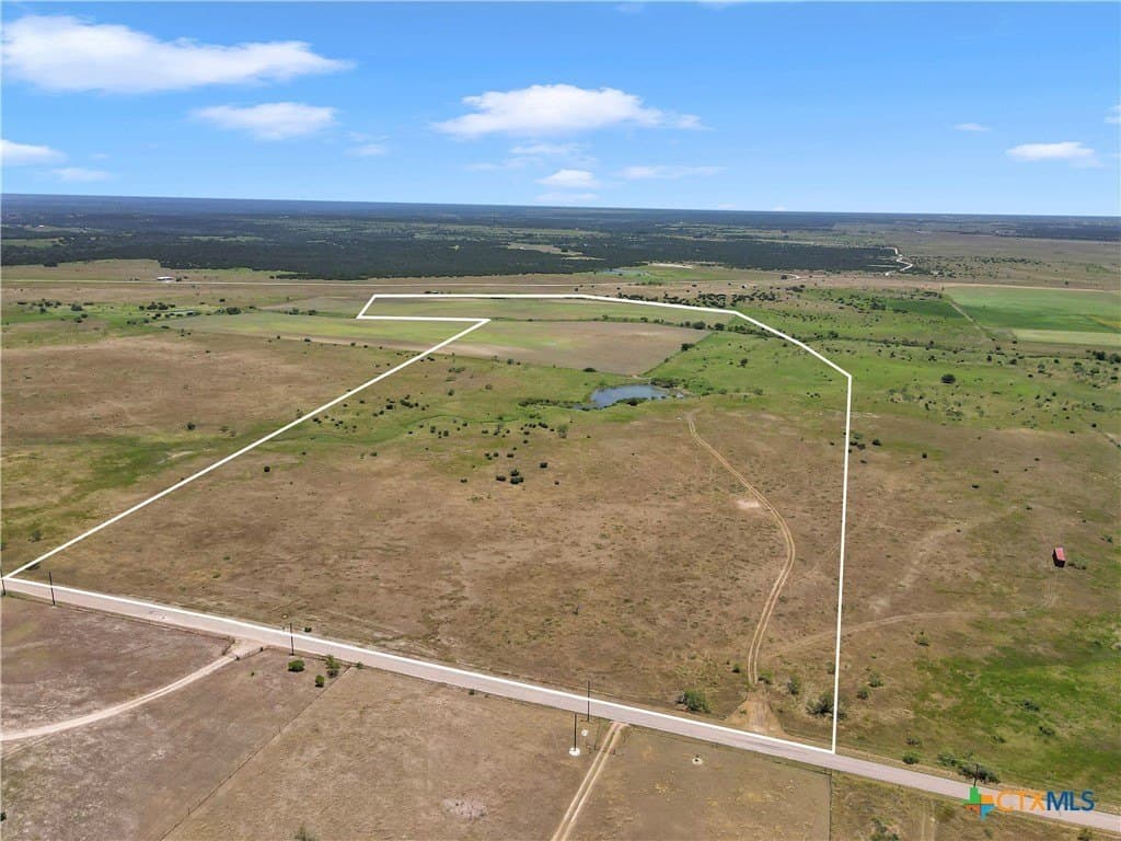 67 acres in Burnet County - photo 6