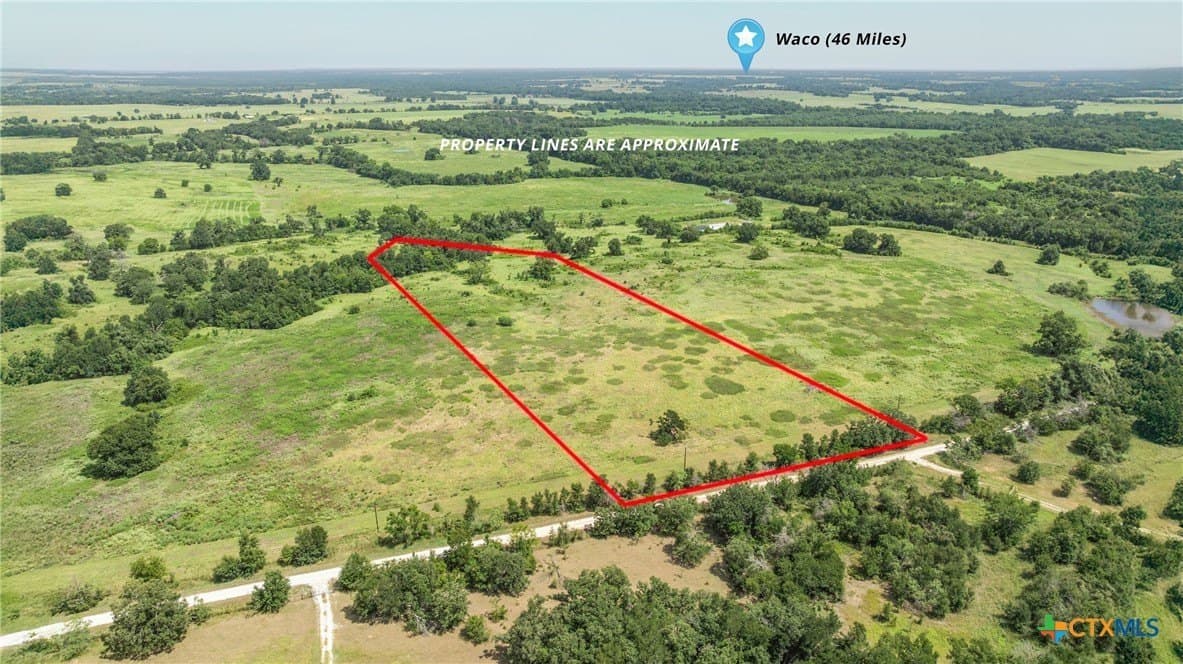 10.65 acres in Limestone County - photo 2