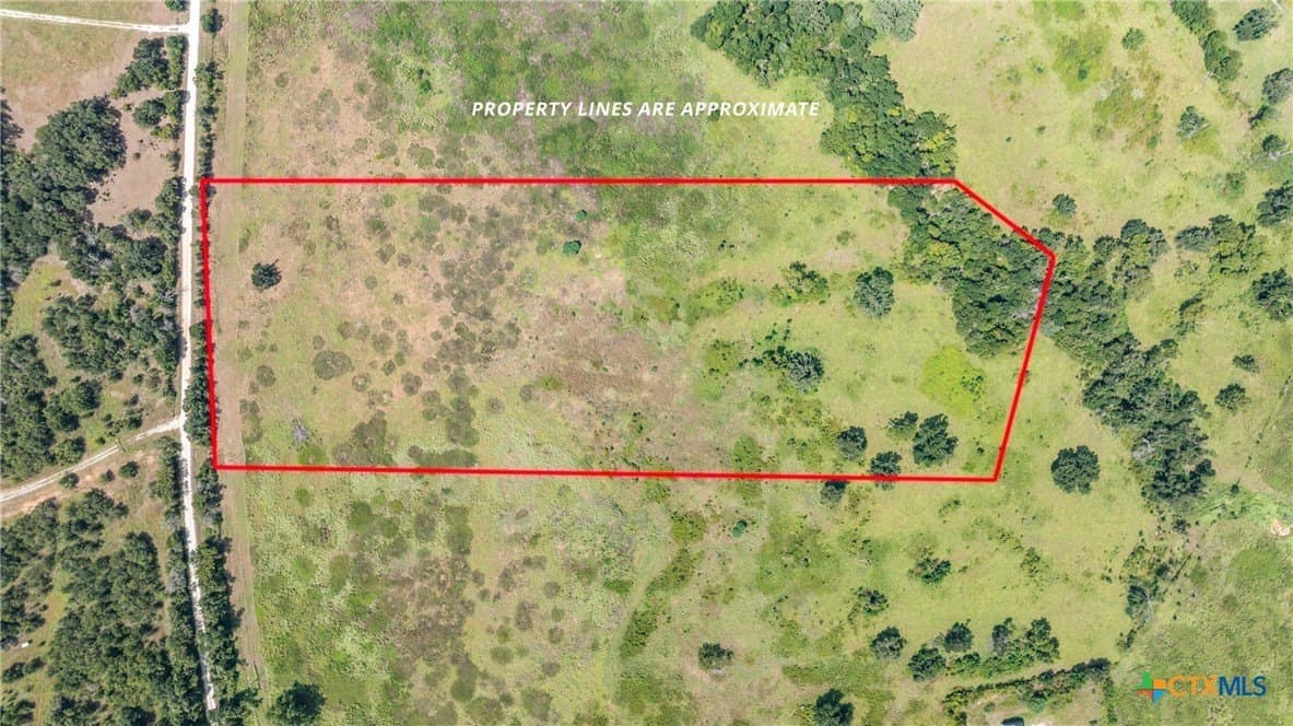 10.65 acres in Limestone County - photo 3