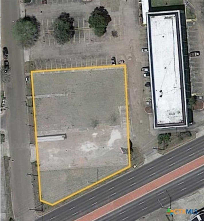 3106 Houston Highway lot: 1R