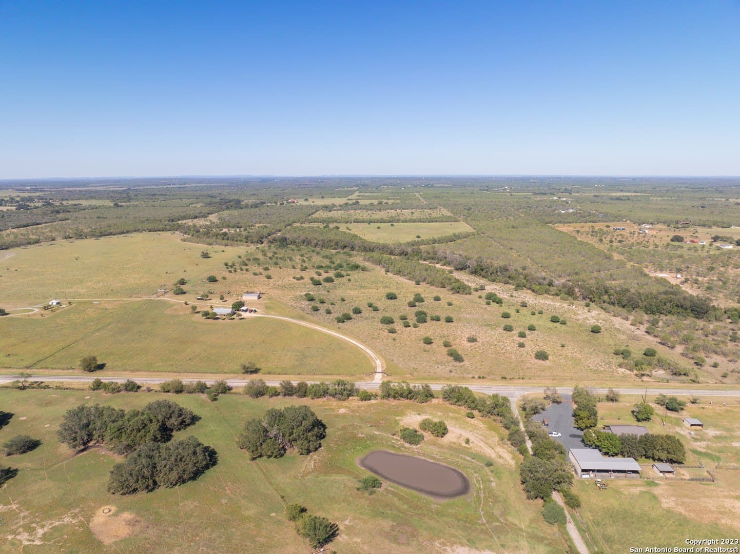 0 acres in Medina County - photo 14