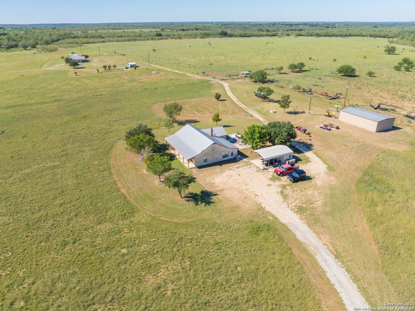 0 acres in Medina County - photo 26
