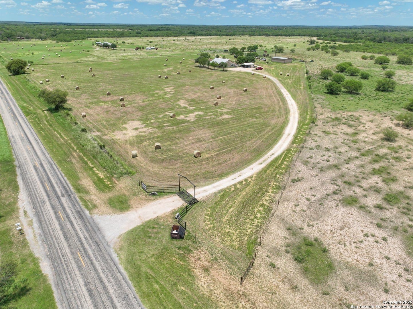 0 acres in Medina County - photo 22