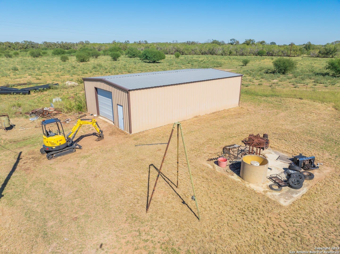 0 acres in Medina County - photo 28