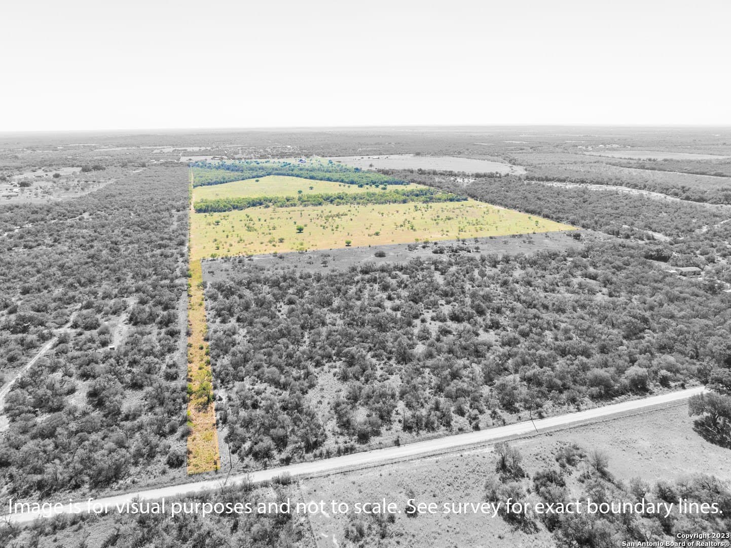 0 acres in Medina County - photo 37