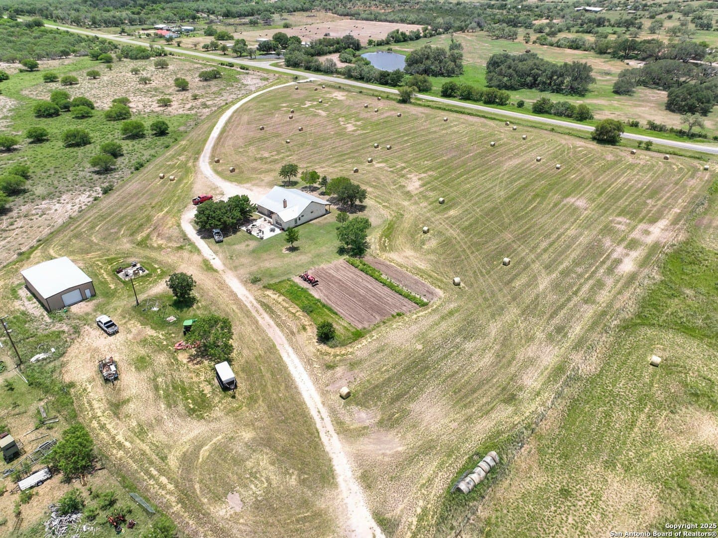 0 acres in Medina County - photo 18