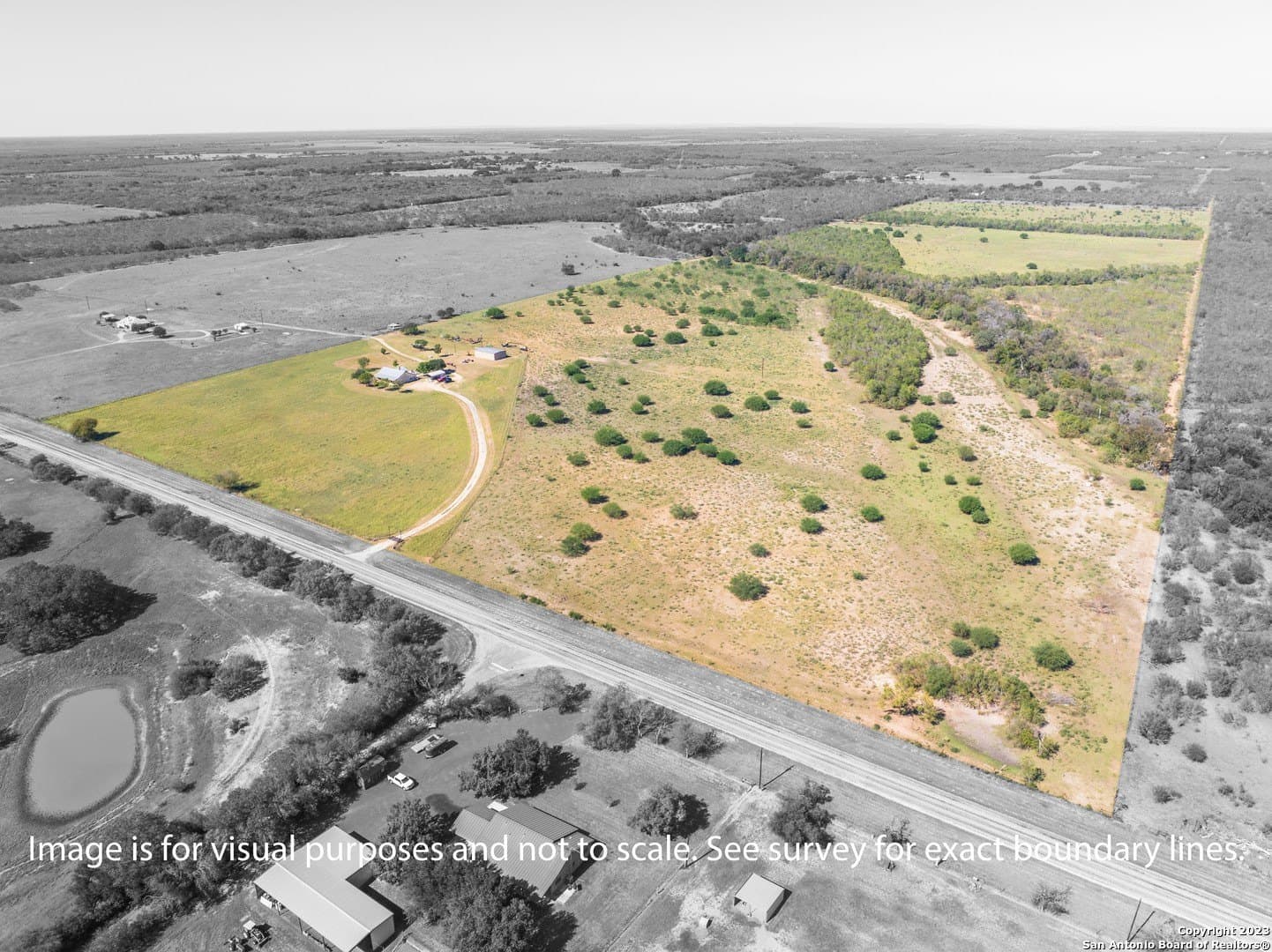 0 acres in Medina County - photo 17