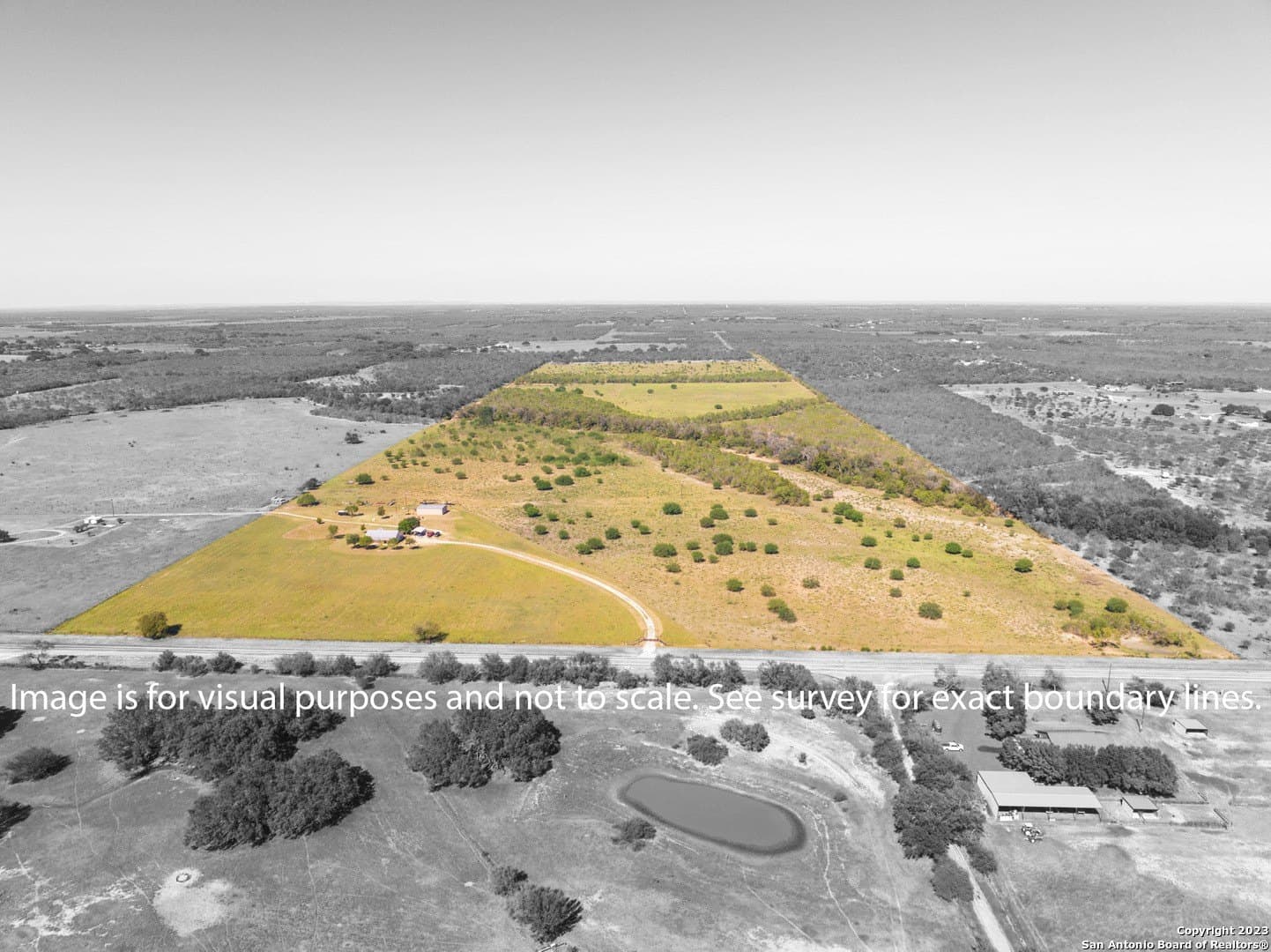 0 acres in Medina County - photo 15