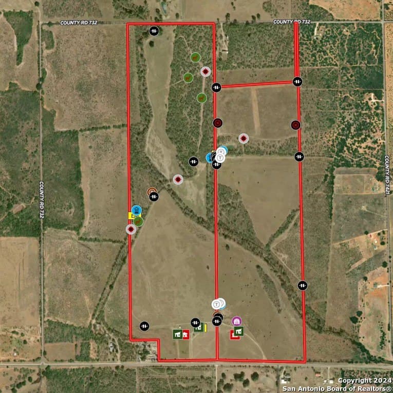 0 acres in Medina County - photo 38